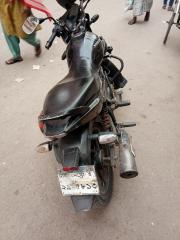 Bajaj Discover 125